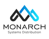 Monarch Systems Distribution Logo