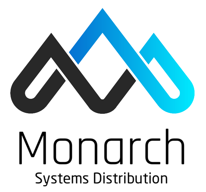 Monarch Systems Distribution Logo