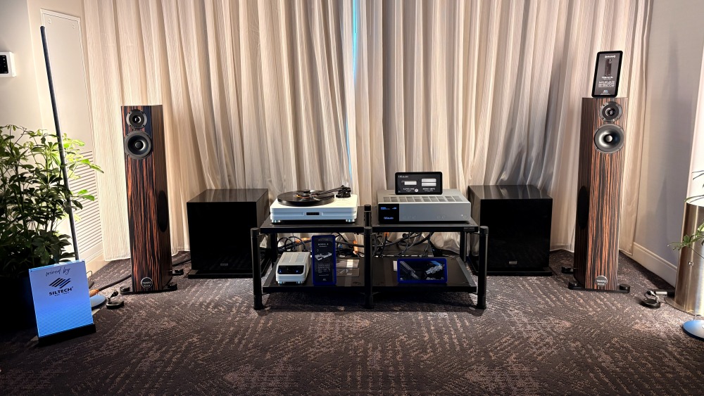 Monarch Systems Active Display 434